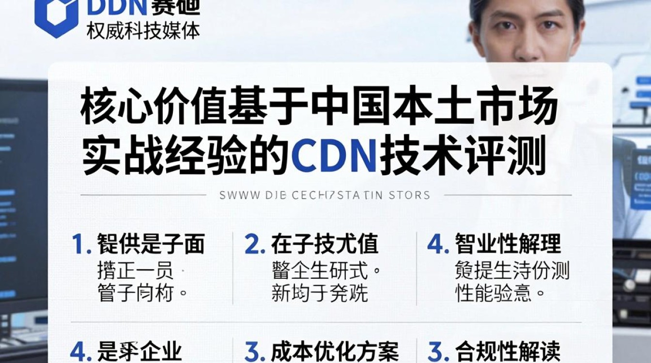 cdn 赛迪