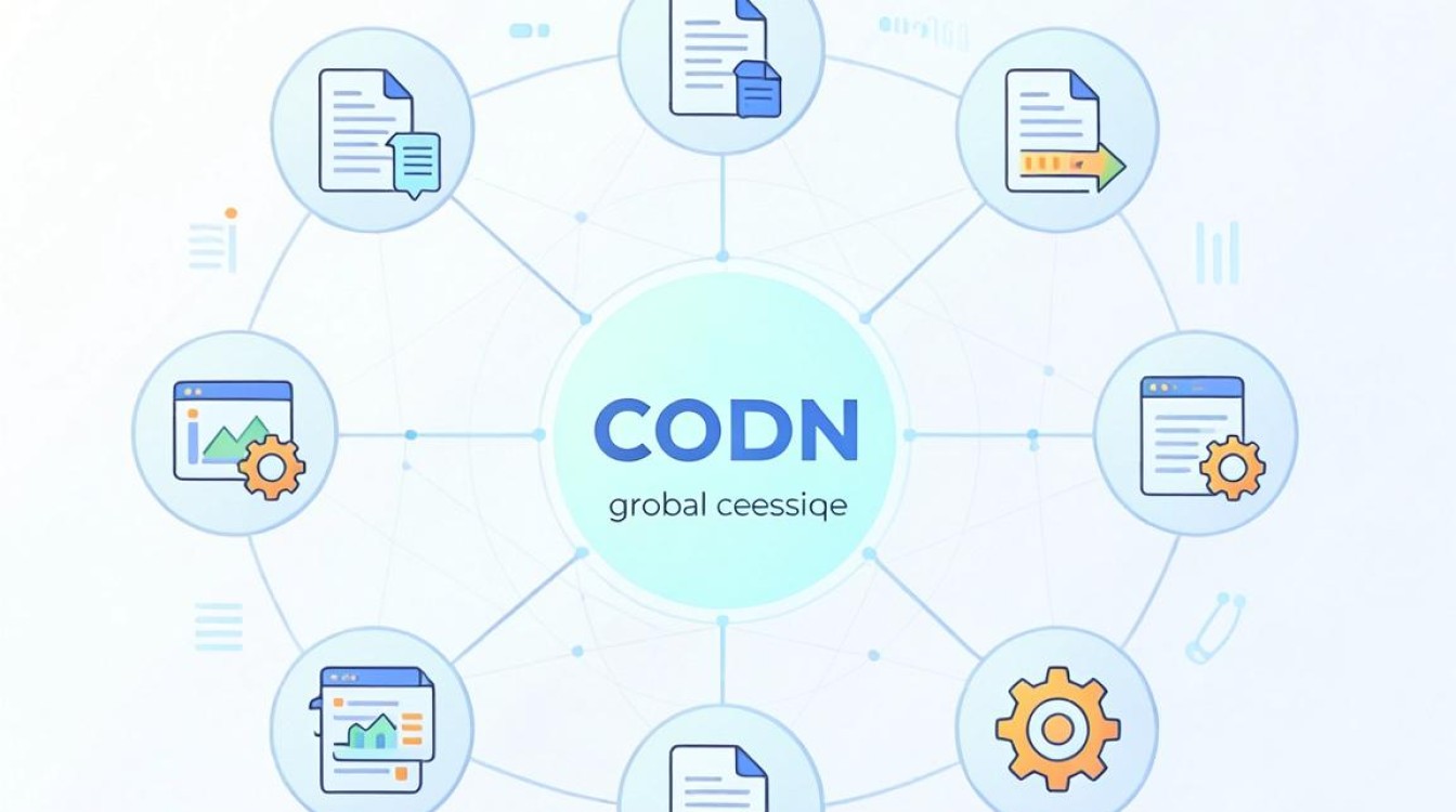 cdn加速页 cdn加速页