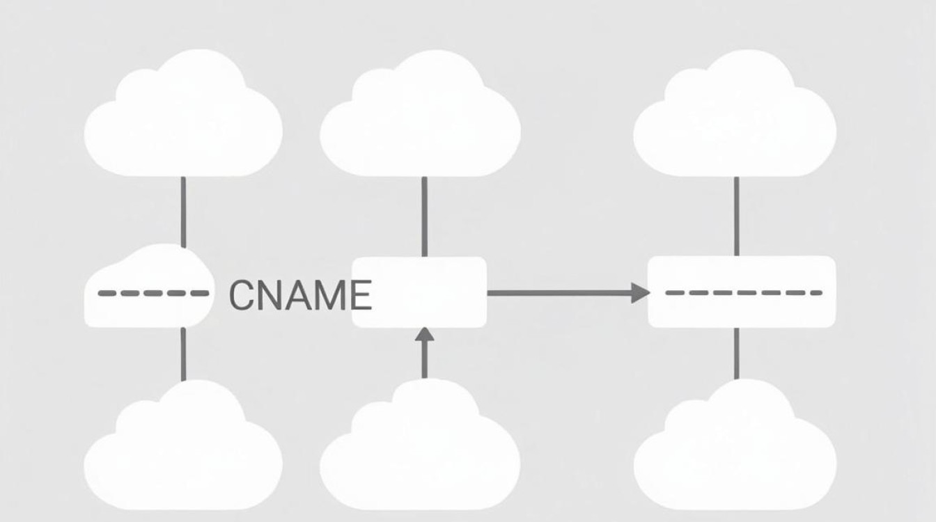 cdn后cname cdn后cname