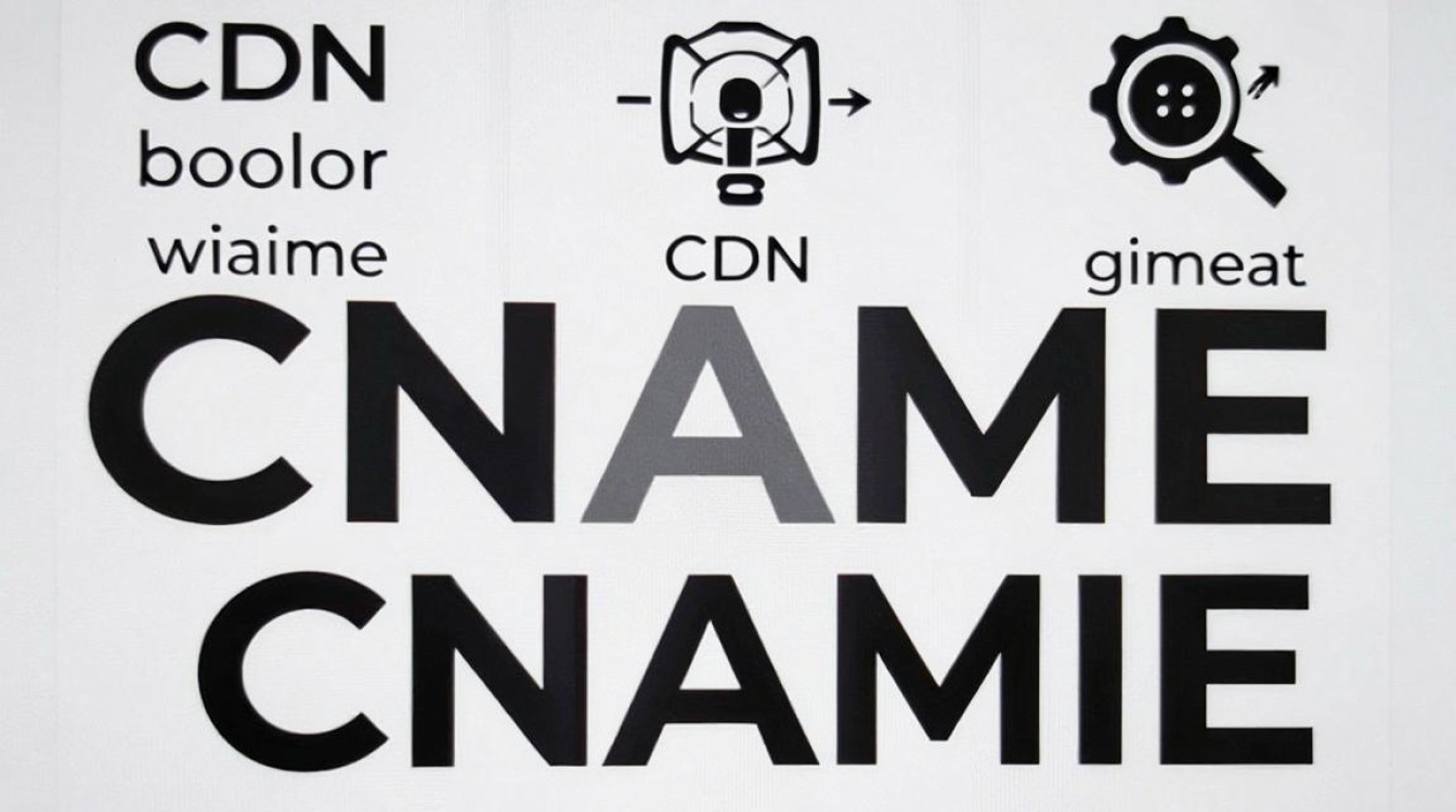 cdn后cname cdn后cname