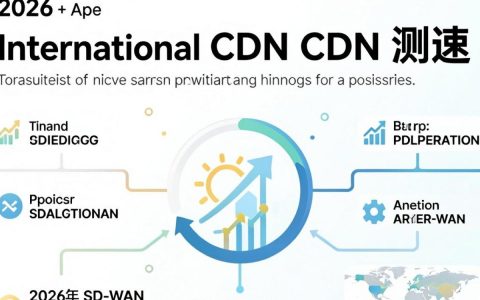国际cdn测速，国际cdn测速工具