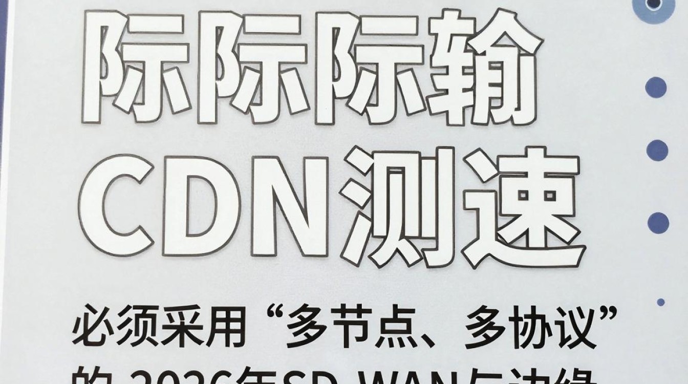 国际cdn测速 国际cdn测速