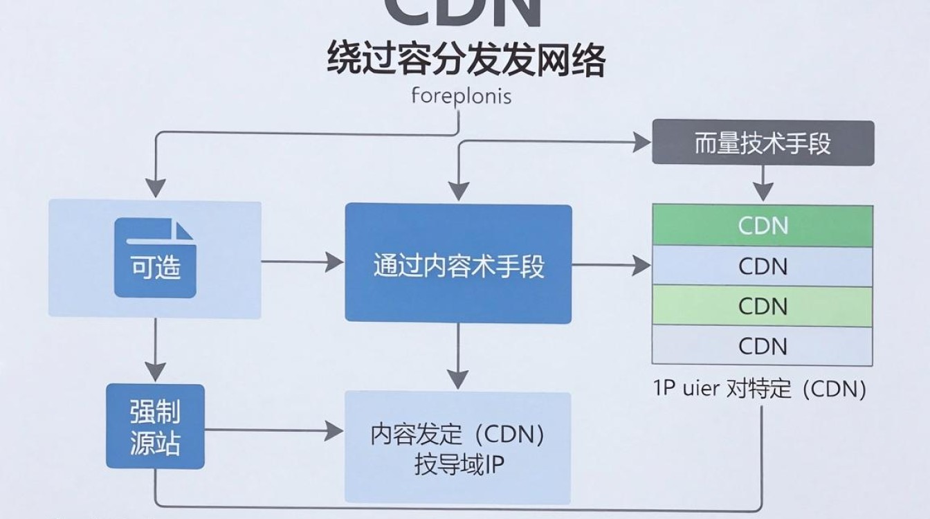 cdn强制解锁 cdn强制解锁