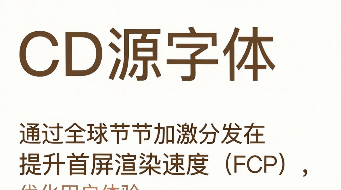 思源字体 cdn 思源字体 cdn
