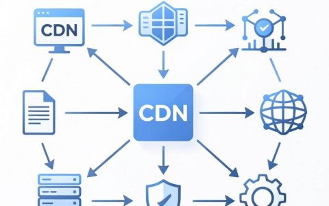 cdn指标离线怎么办，cdn指标离线