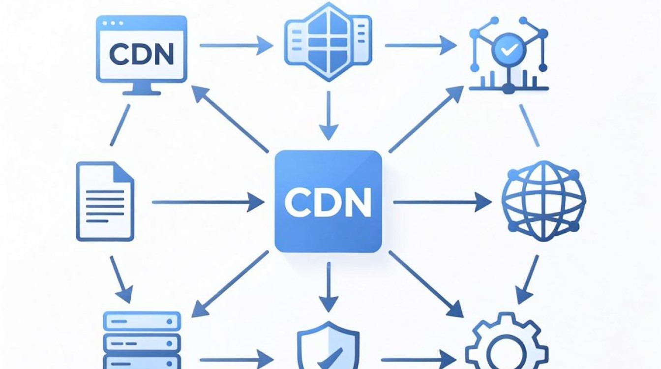 cdn指标离线 cdn指标离线