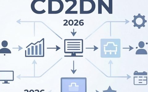 CDN是什么，CDN加速原理