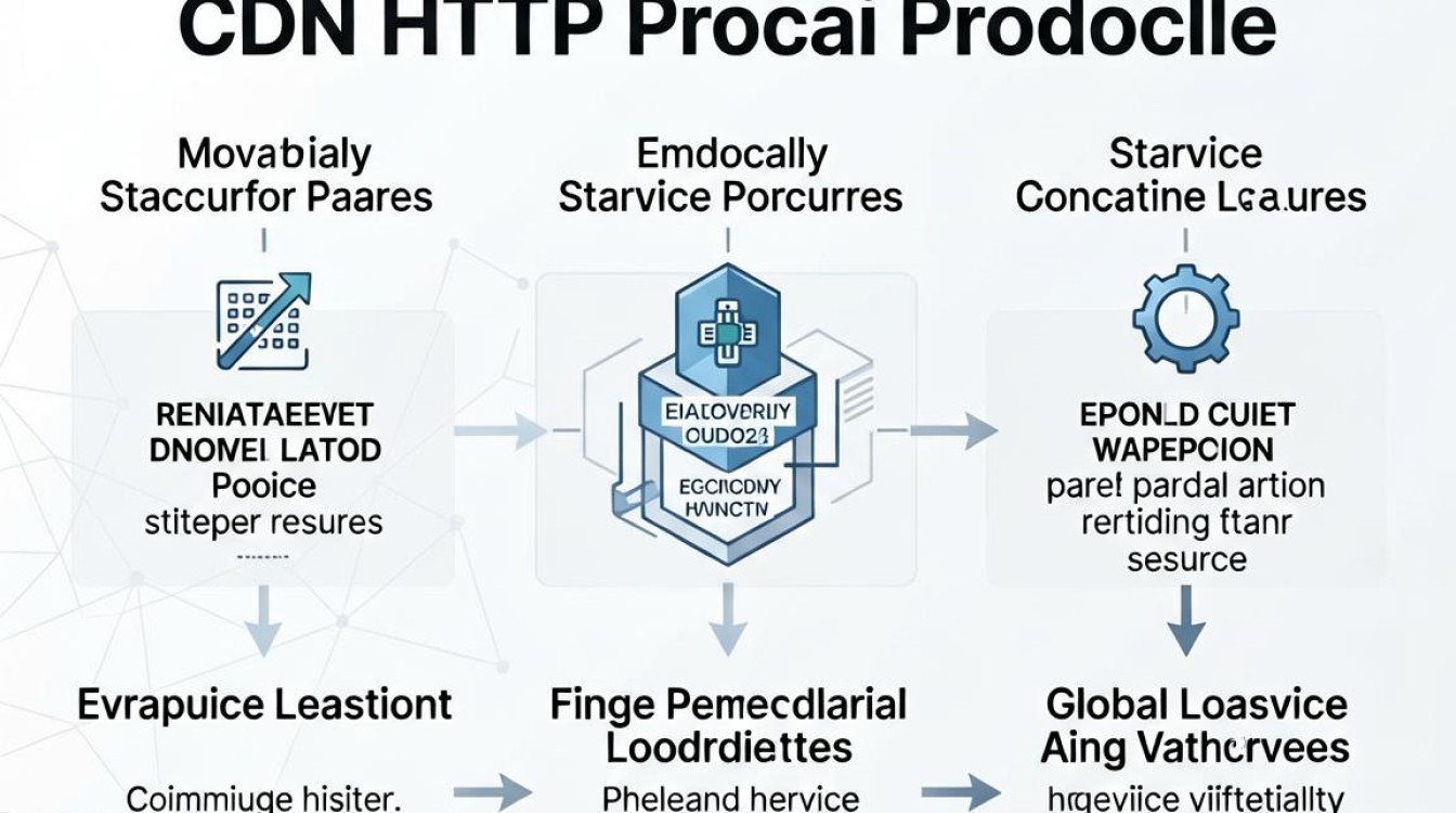 cdn http协议 cdn http协议