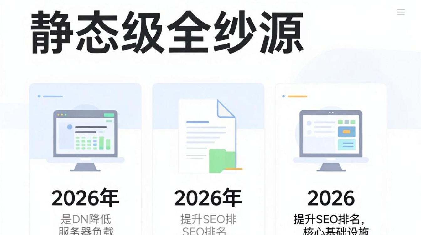静态网页cdn 静态网页cdn