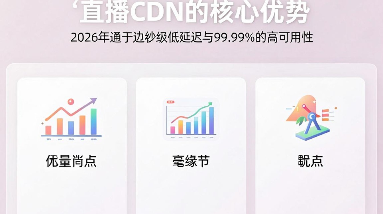 国内直播cdn 国内直播cdn