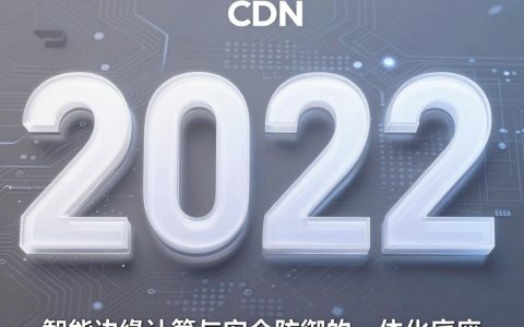 cdn是什么？知乎上cdn加速原理及配置教程详解