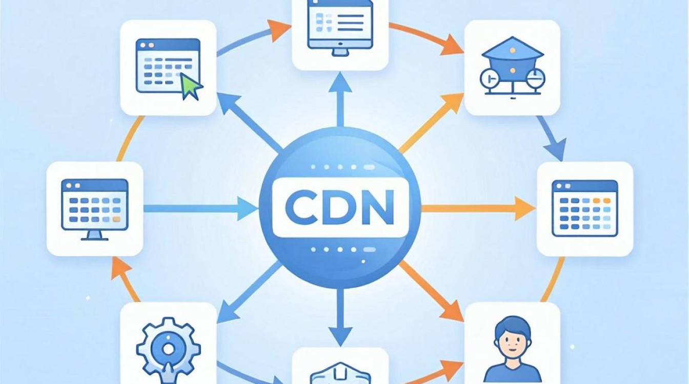 加入了cdn 加入了cdn