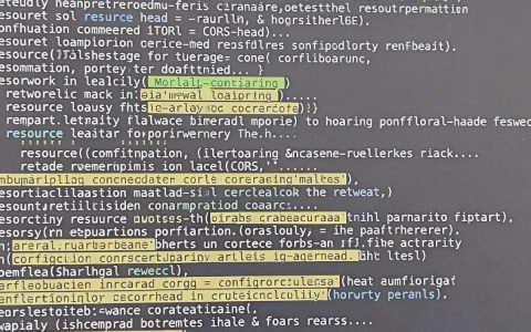 cdn脚本错误怎么解决？cdn资源加载失败排查