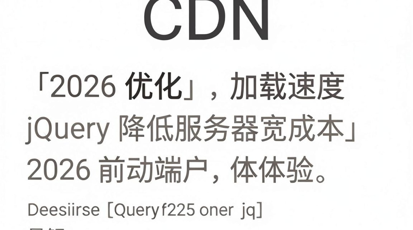 cdn地址 jq cdn地址 jq