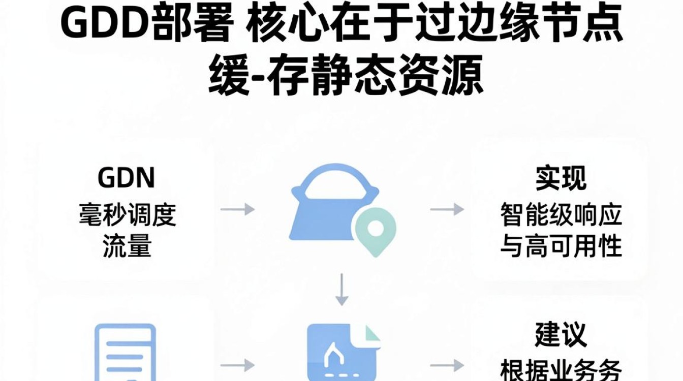 cdn部署实现