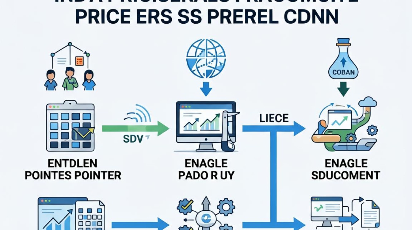 低价海外cdn
