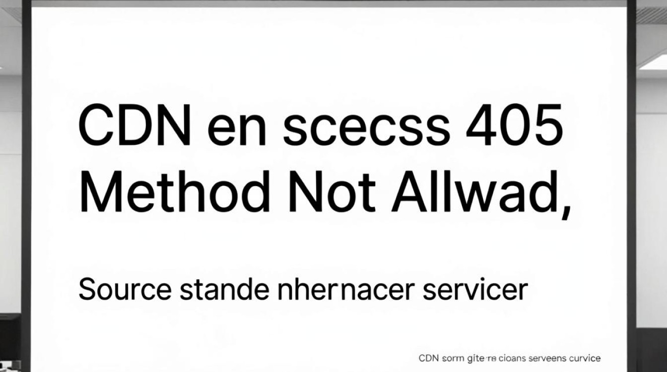 cdn加速 405 cdn加速 405