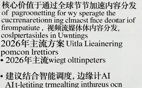 cdn教程视频在哪看，cdn加速原理