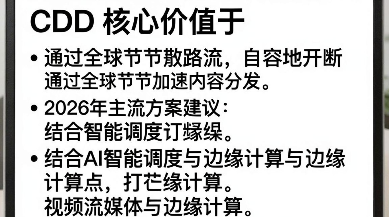cdn教程视频 cdn教程视频