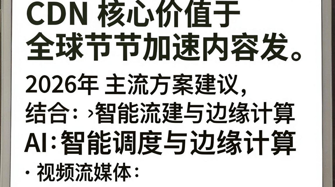 cdn教程视频 cdn教程视频