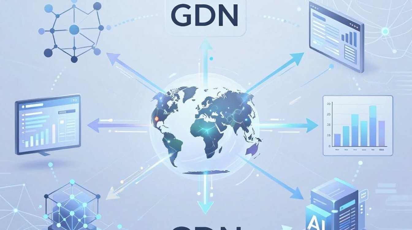 gcdn和cdn gcdn和cdn