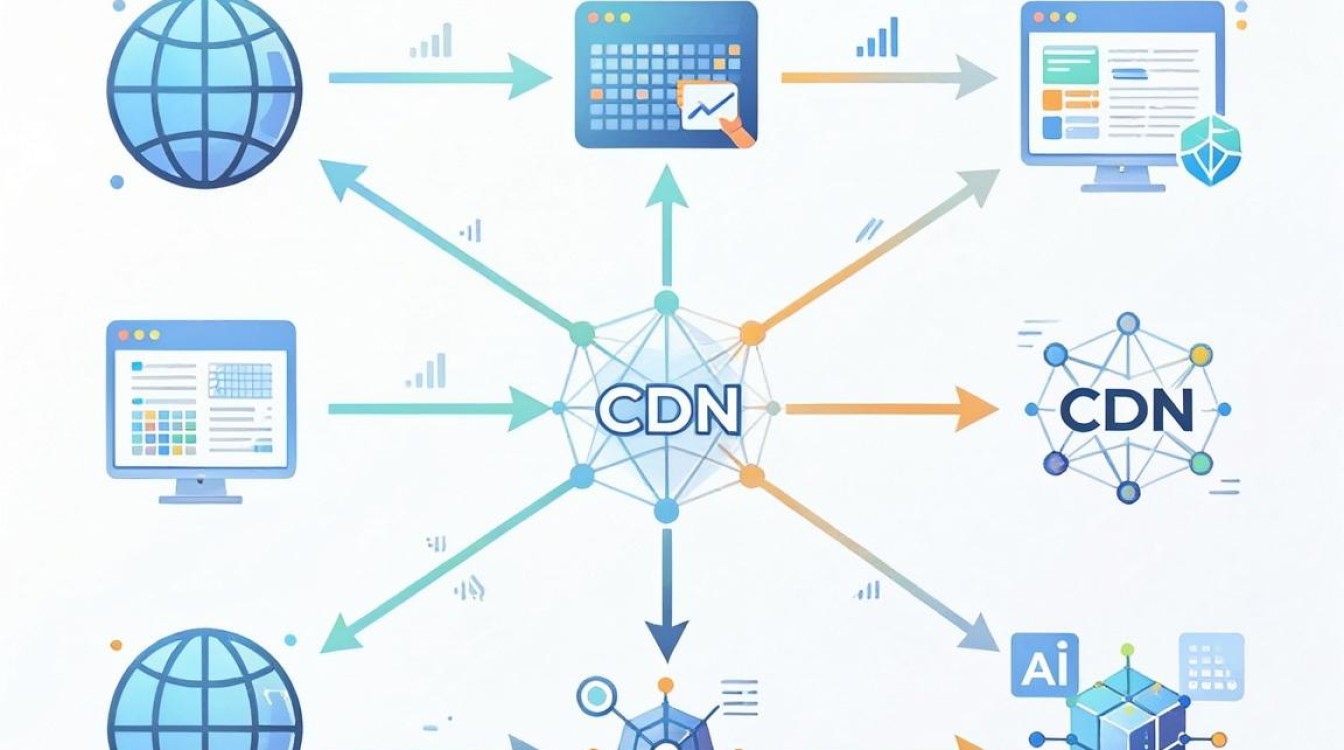 gcdn和cdn gcdn和cdn
