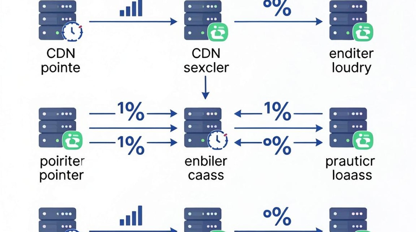 cdn 本地调度 cdn 本地调度