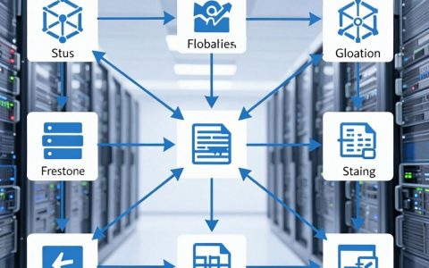 php搭建cdn教程，php怎么搭建cdn