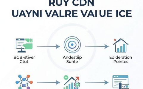 国内路由cdn是什么，国内路由cdn加速效果好吗