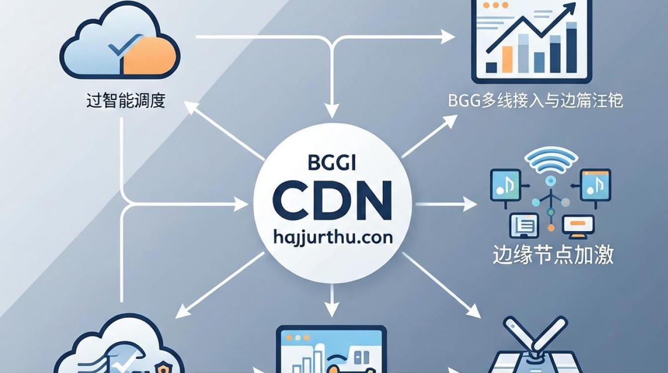 国内路由cdn