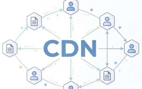 分区解析cdn是什么，cdn分区解析