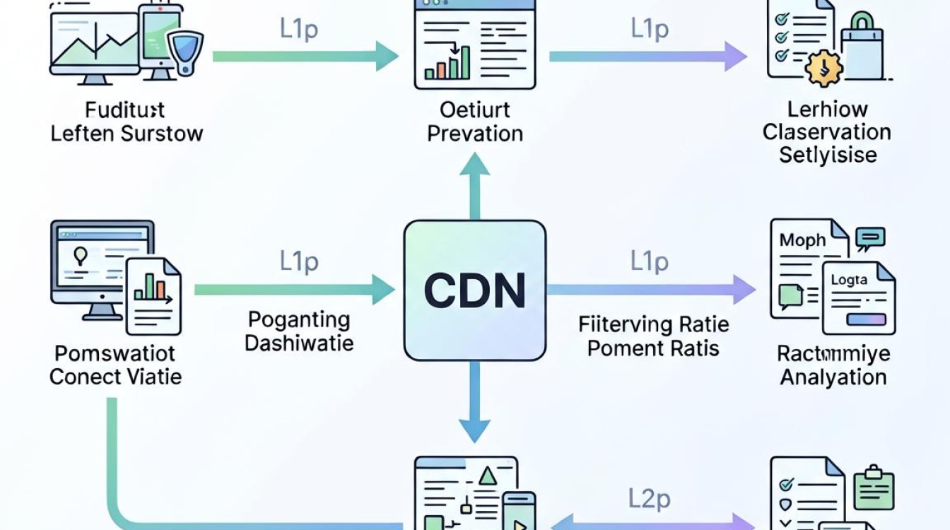 如何监控cdn 如何监控cdn