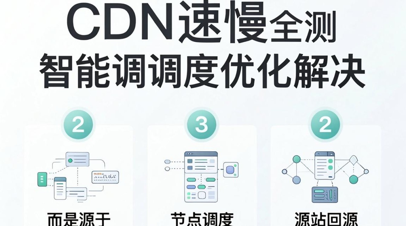 cdn还是很慢 cdn还是很慢