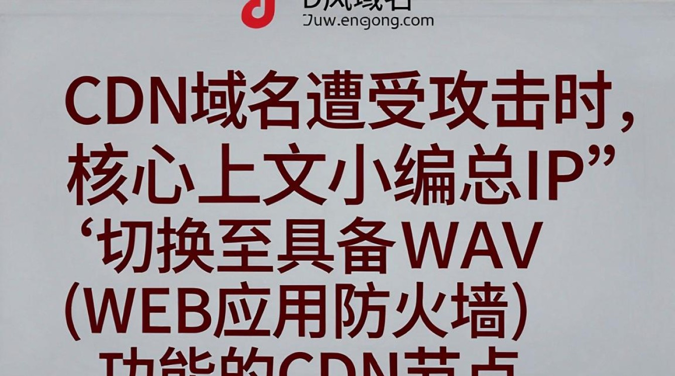 cdn 域名 攻击 cdn 域名 攻击