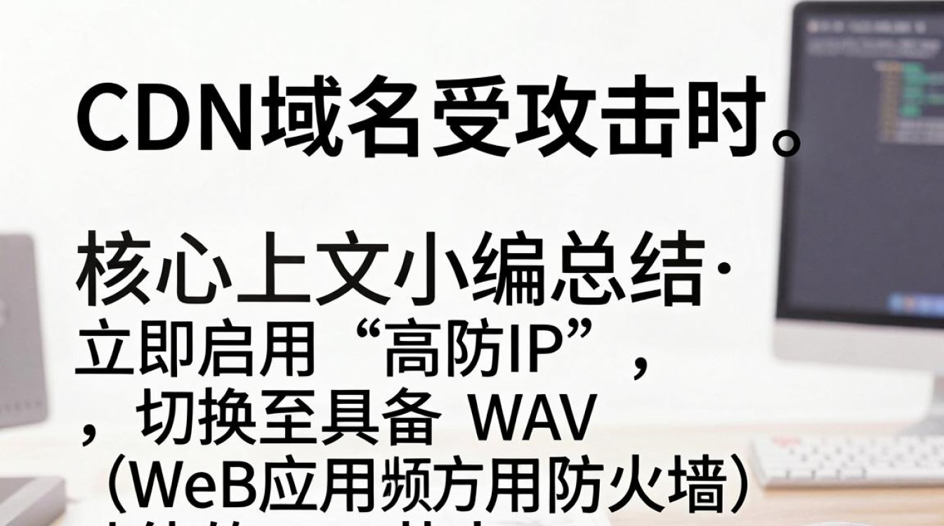 cdn 域名 攻击 cdn 域名 攻击