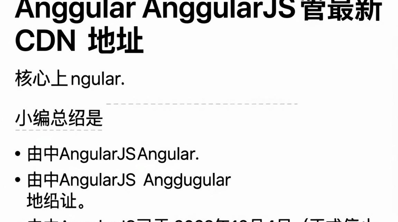 angularjs cdn地址 angularjs cdn地址