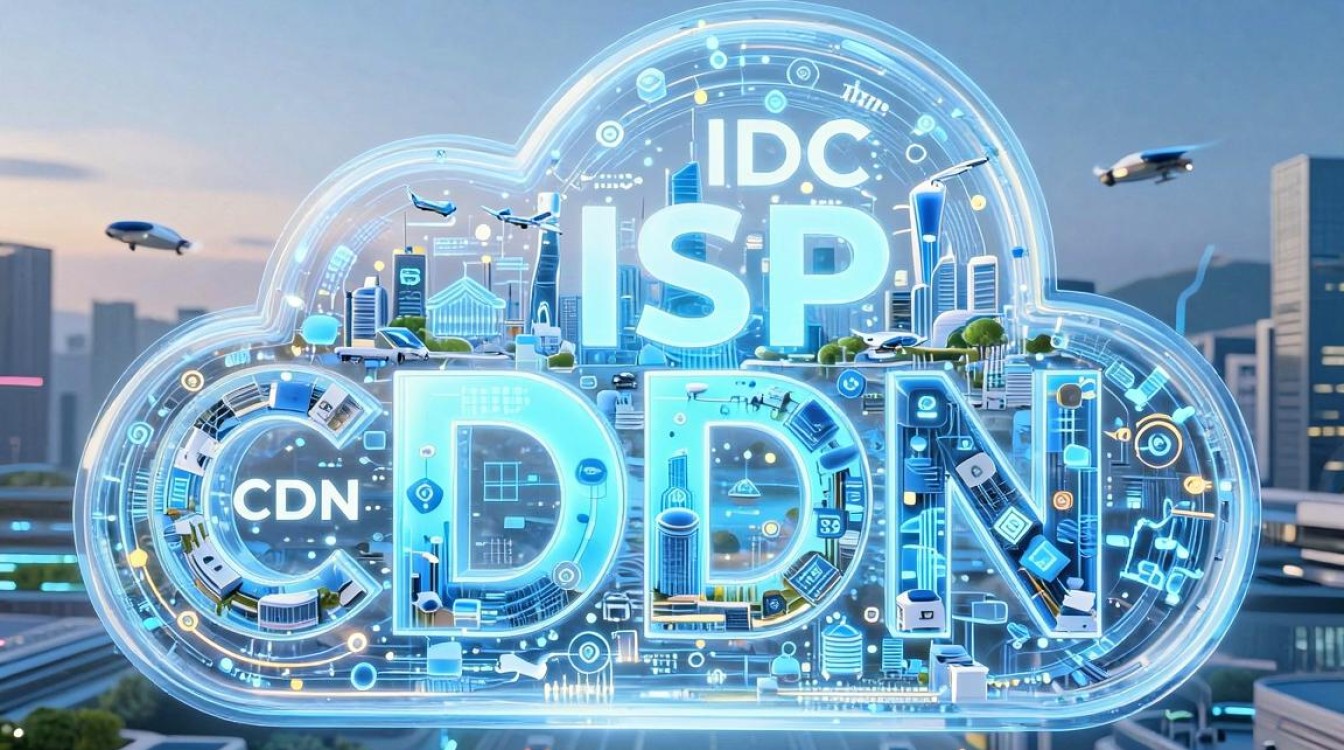 cdn isp idc cdn isp idc