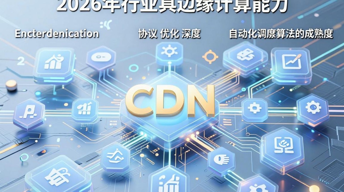 cdn配置快