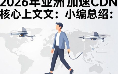 亚洲加速cdn是什么，亚洲加速cdn
