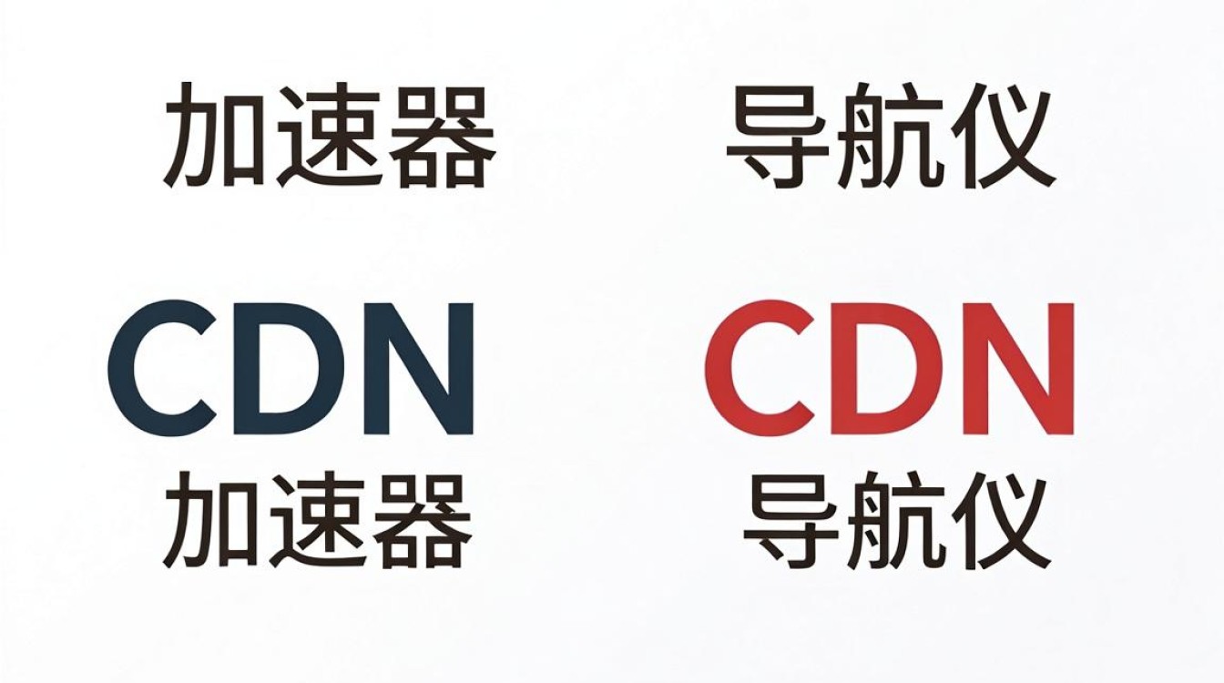 cdn和域名 cdn和域名
