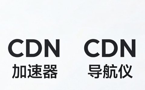 cdn和域名是什么关系？CDN和域名有什么区别