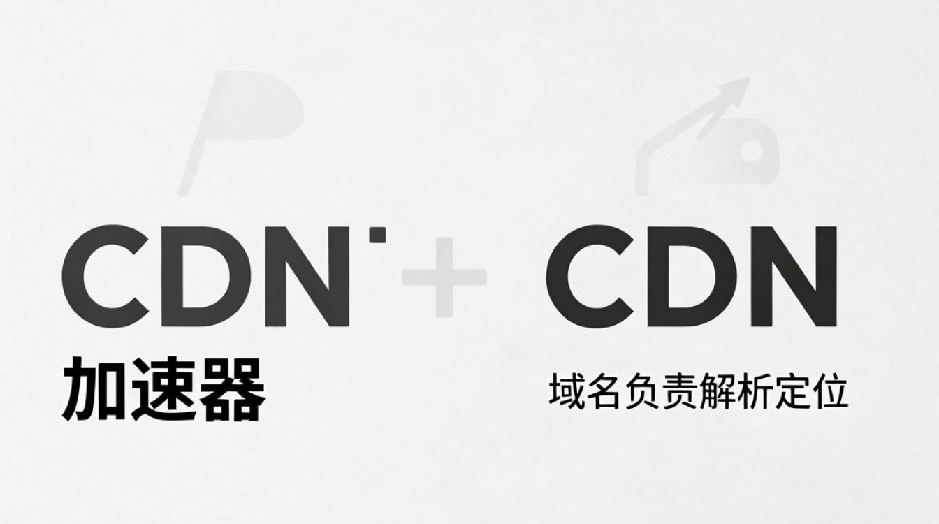 cdn和域名 cdn和域名