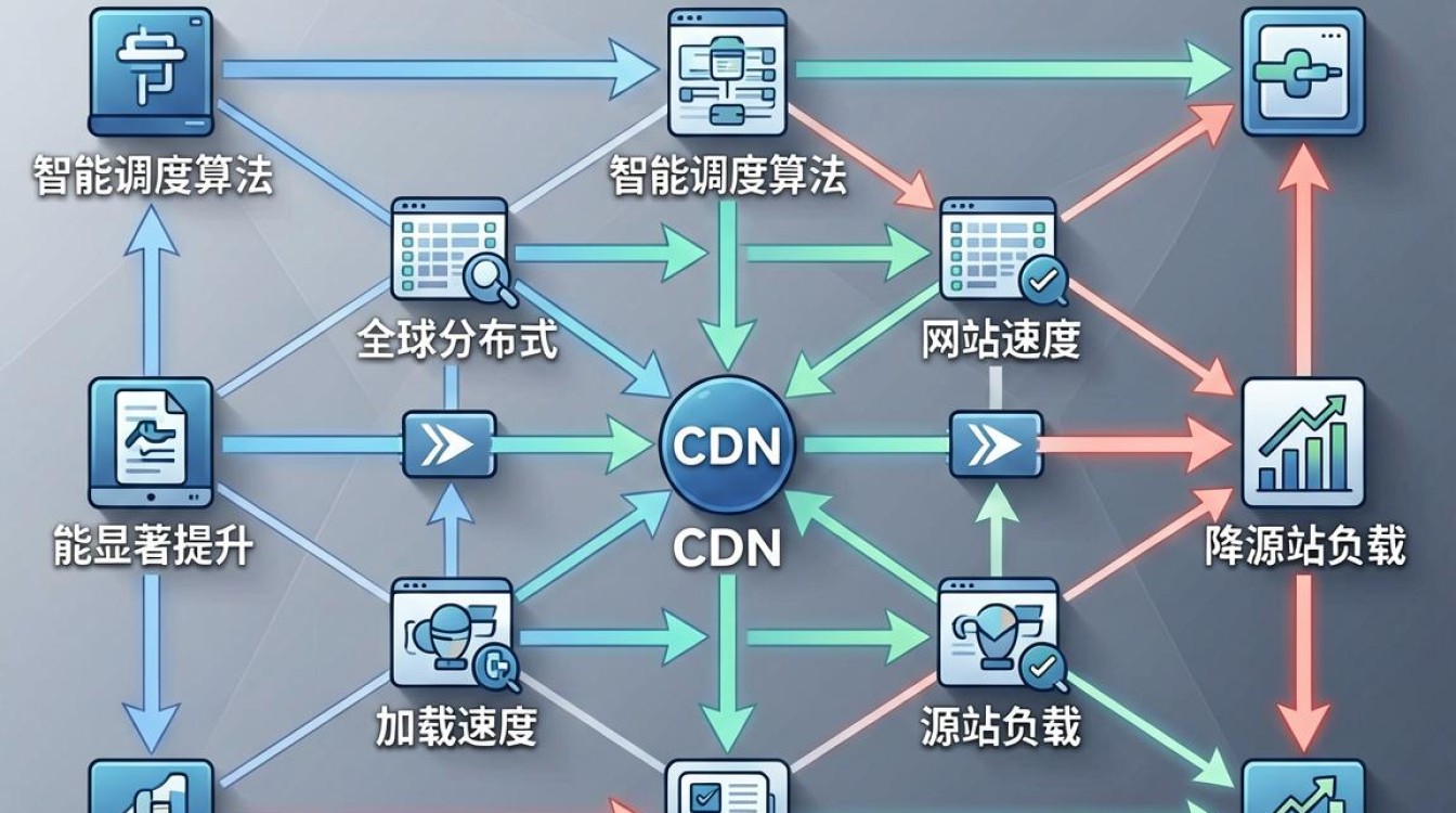 互联cdn节点 互联cdn节点