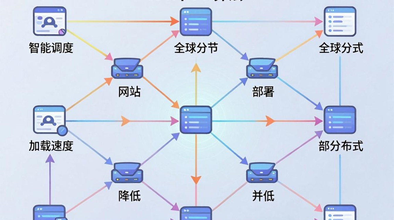 互联cdn节点 互联cdn节点