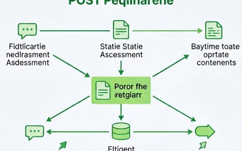 cdn模式post请求失败怎么办，cdn模式post
