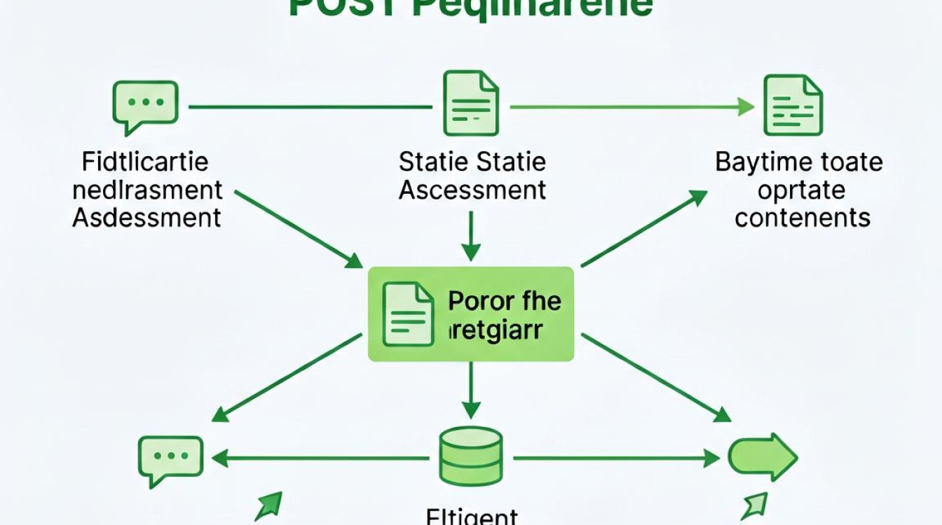 cdn模式post cdn模式post