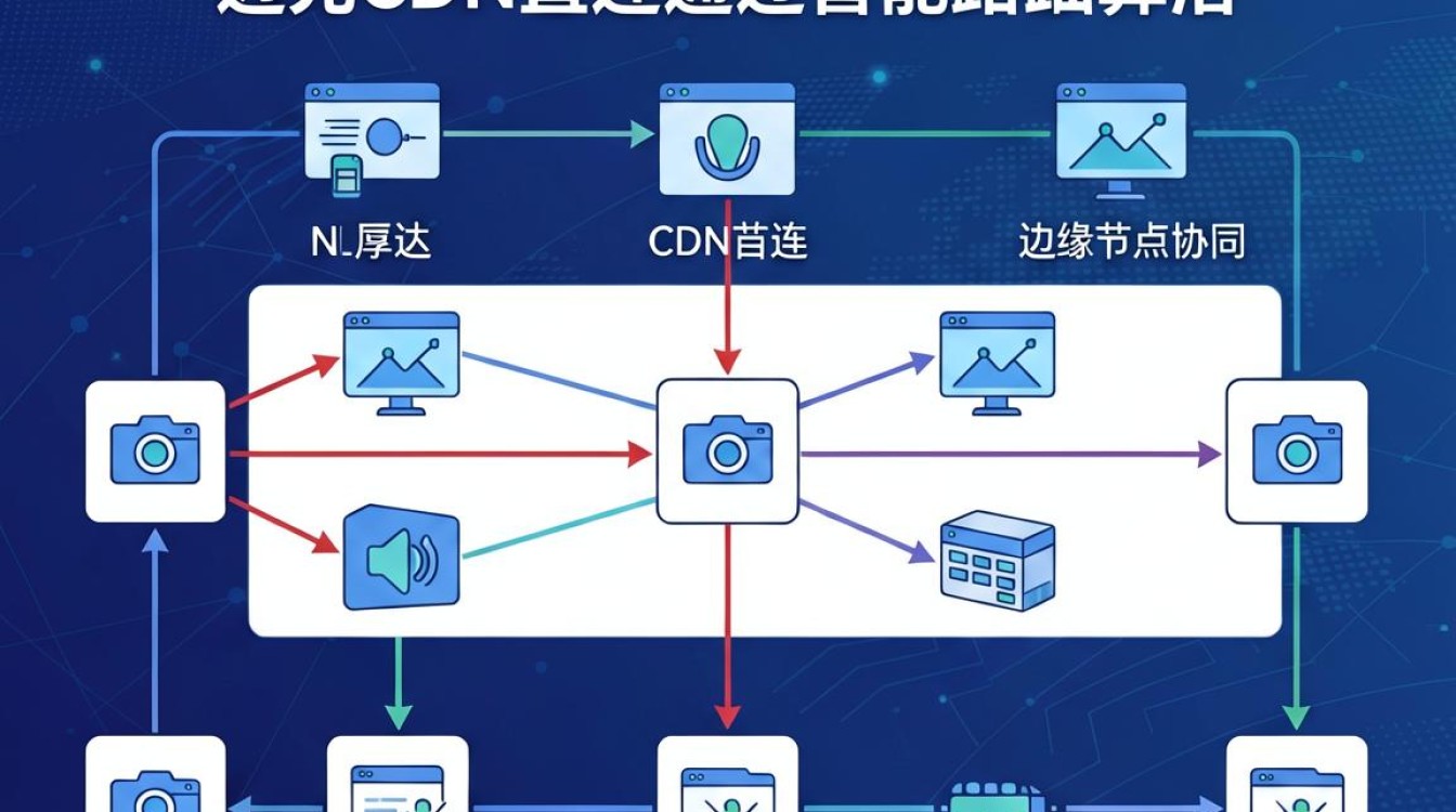 动态cdn 直连 动态cdn 直连