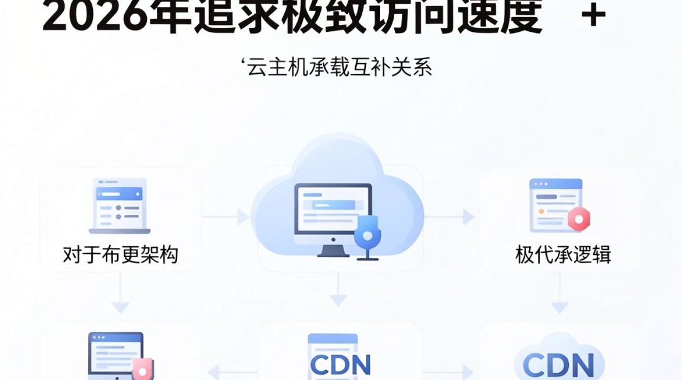 云主机cdn