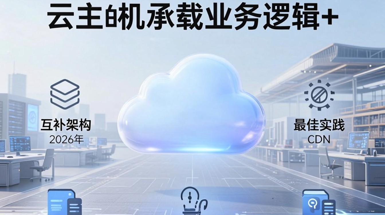 云主机cdn