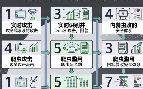 cdn 态势感知是什么，cdn 态势感知平台